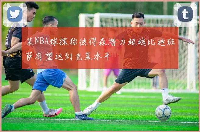 某NBA球探称彼得森潜力超越比迪班萨有望达到克莱水平